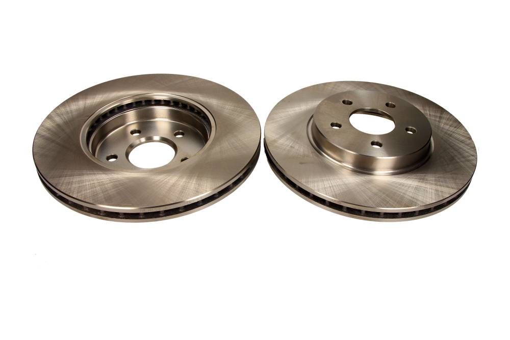 TARCZA HAMULCOWA PRZÓD FORD MONDEO 00- wentylowana 300X24 MaXgear 19-0811