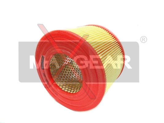FILTR POWIETRZA RENAULT 1,9D 19 MEGANE MaXgear 26-0308
