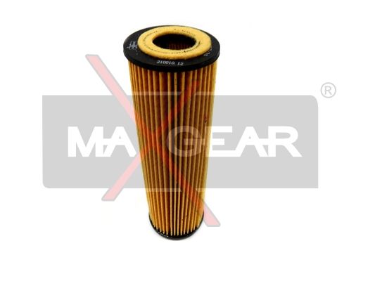 FILTR OLEJU MERCEDES M271 1,8 2,0 W203 211 CL203 A20 MaXgear 26-0315