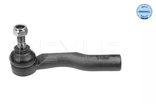 KOŃCÓWKA DRĄŻKA KIEROWNICZEGO TOYOTA AVENSIS MEYLE 30160200117