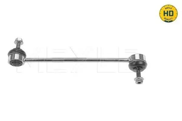 ŁĄCZNIK STABILIZATORA PRZÓD BMW E46 L/P MEYLE 3160604607/HD