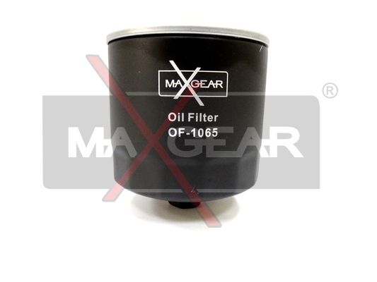 FILTR OLEJU 1,9SDI POLO 97- MaXgear 26-0260