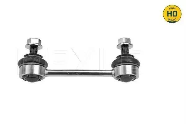 ŁĄCZNIK STABILIZATORA TYŁ FORD TOURNEO 02- HD MEYLE 7160600023/HD