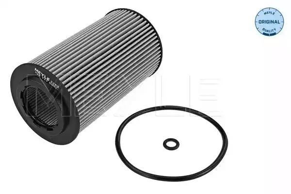 FILTR OLEJU OPEL 2,0DTL/DTH MEYLE 6143220001