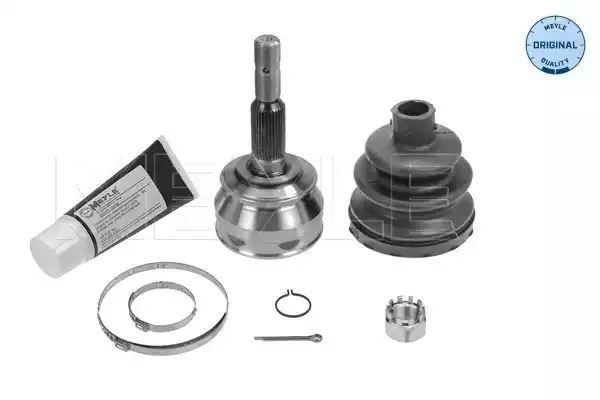 PRZEGUB ZEWNĘTRZNY OPEL KADETT 1,6-2,0 MEYLE 6144980002
