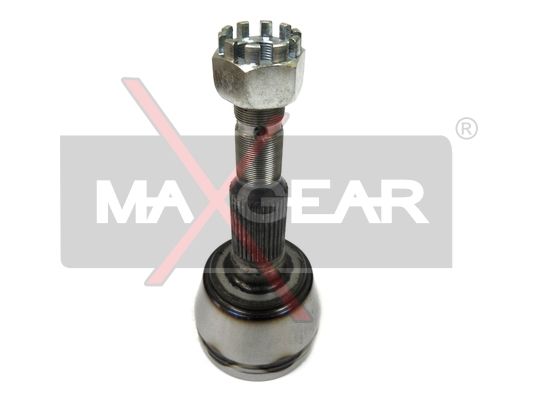 PRZEGUB ZEWNĘTRZNY OPEL ASTRA G 98- 1,216V MaXgear 49-0342