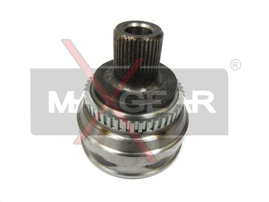 PRZEGUB ZEWNĘTRZNY AUDI 100 2,2 2,0TD 84- ABS MaXgear 49-0367