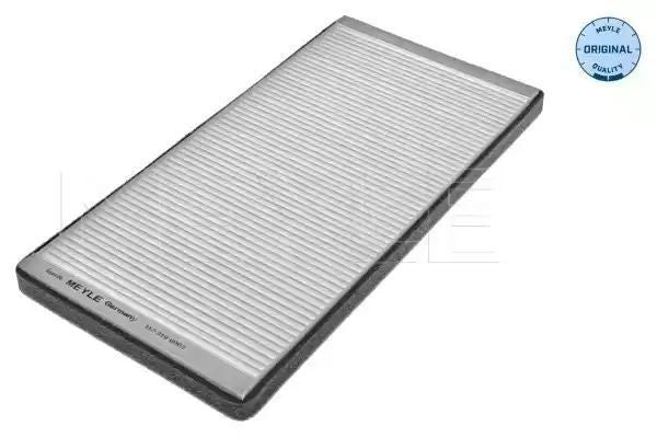 FILTR KABINOWY BMW E32 E34 MEYLE 3123190003