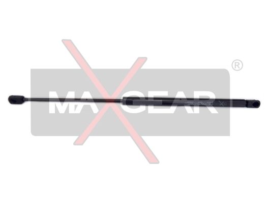 SPRĘŻYNA GAZOWA KLAPY BAGAŻNIKA FIAT MAREA WEEKEND 52 MaXgear 12-0240