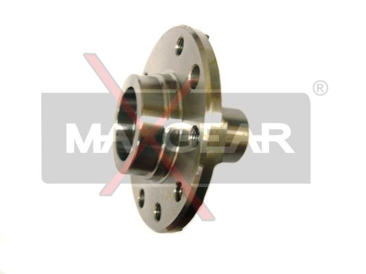 PIASTA KOŁA PRZÓD OPEL 1,6-2,5 39MM VECTRA B CALI MaXgear 33-0487