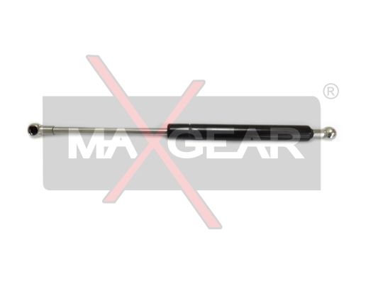 SPRĘŻYNA GAZOWA MASKI BMW E46 580N MaXgear 12-0061