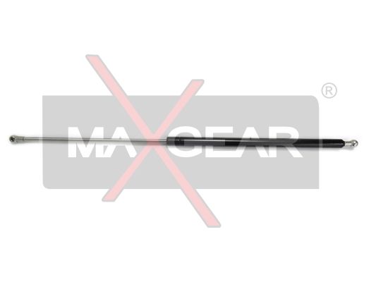 SPRĘŻYNA GAZOWA KLAPY BAGAŻNIKA CITROEN XSARA KOMBI MaXgear 12-0077