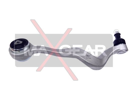 WAHACZ PRZÓD BMW E60 61 04- PR GÓRNY PRZÓD MaXgear 72-1668