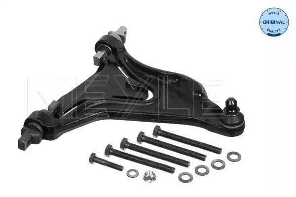 WAHACZ PRZÓD VOLVO C70 S70 V70 PR KPL. MEYLE 5160507004
