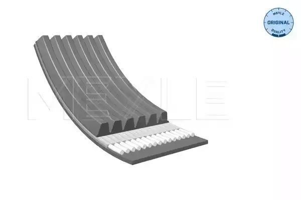 PASEK WIELOROWKOWY 6PK1370 MEYLE 500061370