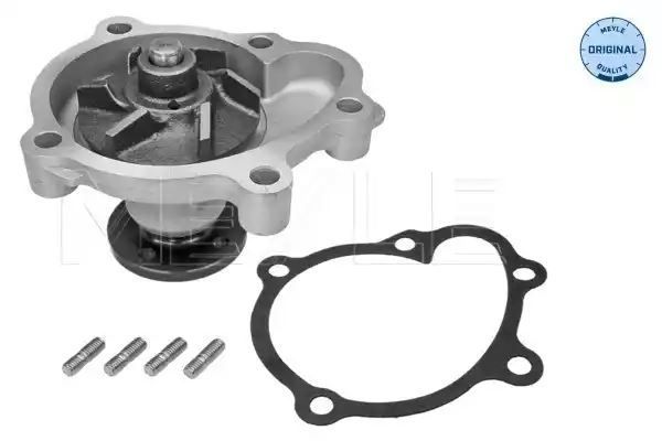 POMPA WODY OPEL 1,7TD ASTRA MEYLE 6136004115