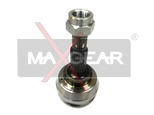 PRZEGUB ZEWNĘTRZNY RENAULT CLIO III MODUS 1,4B 1,5DC MaXgear 49-0527