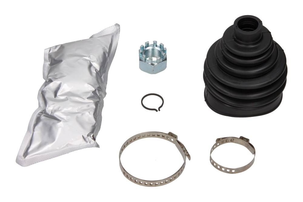 OSŁONA PRZEGUBU ZEWNĘTRZNEGO OPEL ASTRA G CORSA B C MaXgear 49-0716
