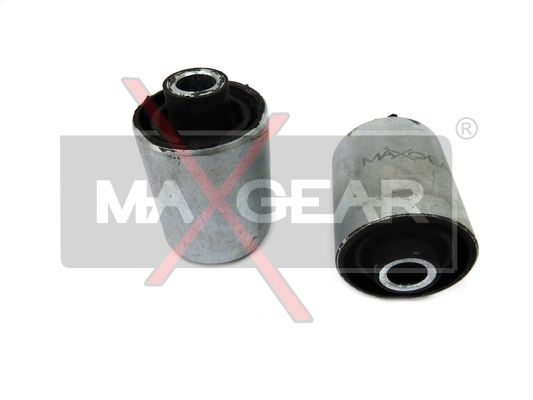 TULEJA WAHACZA TYŁ BMW E23 24 28 32 34 KPL. 2SZ MaXgear 72-1551
