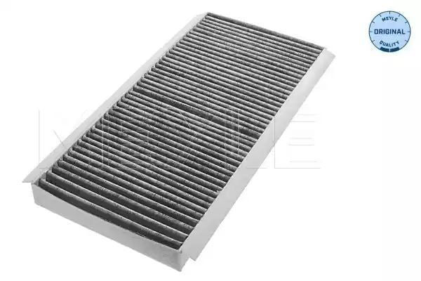 FILTR KABINOWY FORD FOCUS 98-04 Z AKTYWNYM WĘGLEM MEYLE 7123200004