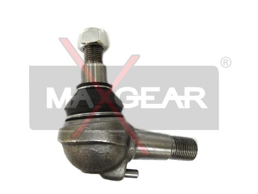 SWORZEŃ WAHACZA PRZÓD MERCEDES W140 LE PR DOLNY 280-600 MaXgear 72-0379