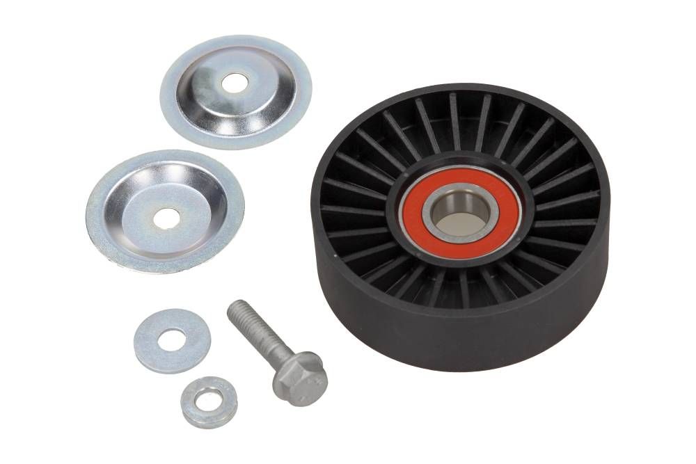 ROLKA PASKA WIELOROWKOWEGO MERCEDES M271 MaXgear 54-0117