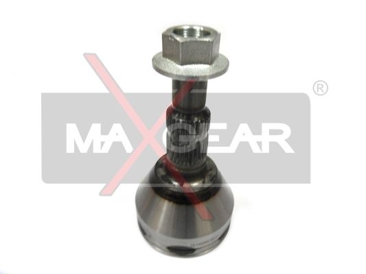 PRZEGUB ZEWNĘTRZNY OPEL VECTRA C SIGNUM 02- MaXgear 49-0191
