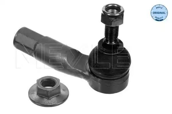 KOŃCÓWKA DRĄŻKA KIEROWNICZEGO VW GOLF 5 PR MEYLE 1160200026