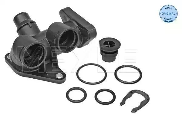KRÓCIEC WODY VW 1,8 A4 A6 PASSAT MEYLE 1001211050/S