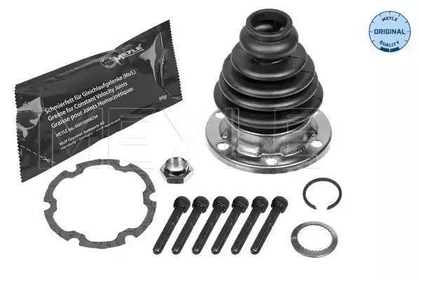 OSŁONA PRZEGUBU WEWNĘTRZNEGO VW SKODA MEYLE 1004980080