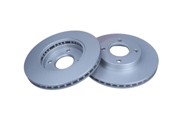 TARCZA HAMULCOWA PRZÓD FORD FOCUS 1,4-2,0 22X258 WENT Z POWŁOKĄ ANTYKOROZYJNĄ MaXgear 19-0710MAX