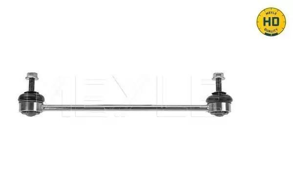 ŁĄCZNIK STABILIZATORA PRZÓD SUZUKI GRAND VITARA 05- LE/PR HD MEYLE 33160600005/HD