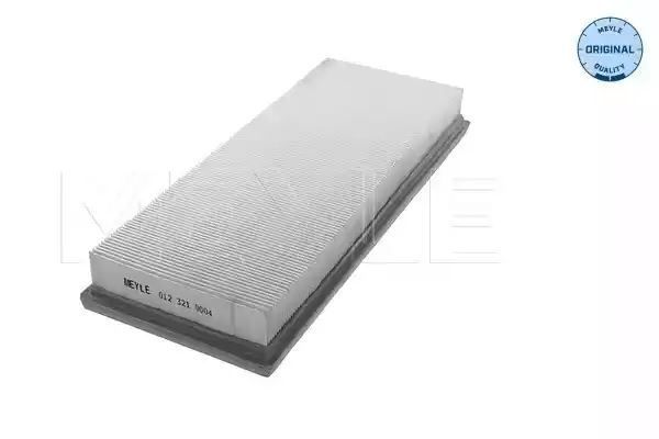 FILTR POWIETRZA MERCEDES W209/211/463 M113 MEYLE 123210004