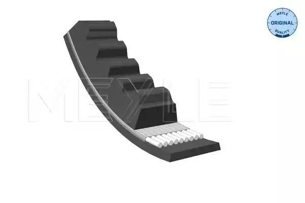 PASEK KLINOWY 11,9*670 MEYLE 521190670
