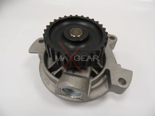 POMPA WODY 2,2-2,3 AUDI 80 90 91- A6 94- MaXgear 47-0093