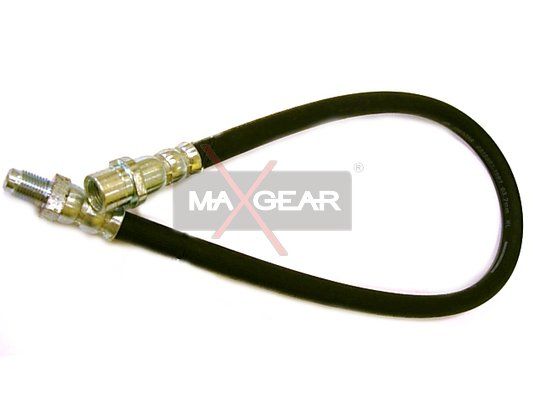 PRZEWÓD HAMAMULCOWY ELASTYCZNY TYŁ MERCEDES VITO 540MM MaXgear 52-0037