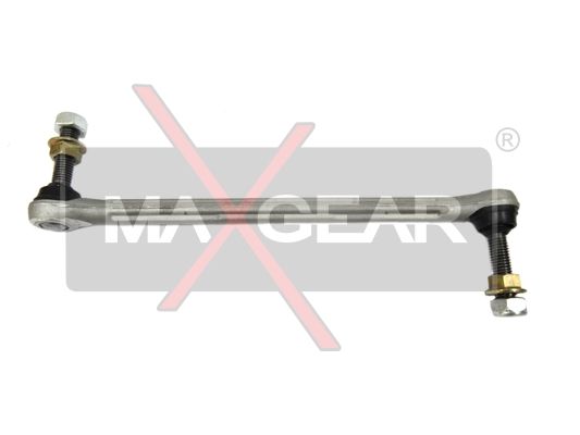 ŁĄCZNIK STABILIZATORA PRZÓD FORD MONDEO 93- ALU. MaXgear 72-1601