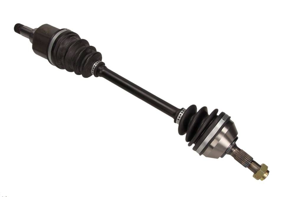 PÓŁOŚ CITROEN AX SAXO 106 1,0-1,1 -ABS 3 ŚRUBY LE MaXgear 49-0308
