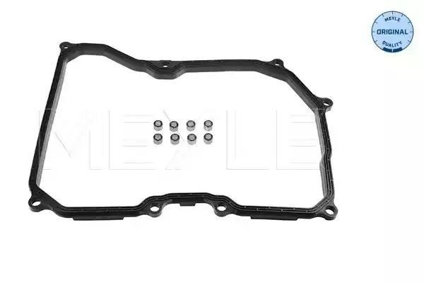 USZCZELKA SKRZYNI VW MEYLE 1001390002