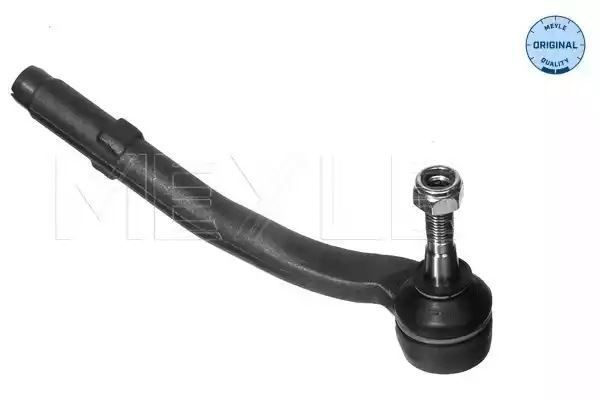 KOŃCÓWKA DRĄŻKA KIEROWNICZEGO BMW E39 LE MEYLE 3160200002