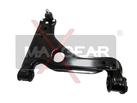 WAHACZ PRZÓD OPEL ASTRA H PR 04- MaXgear 72-1540