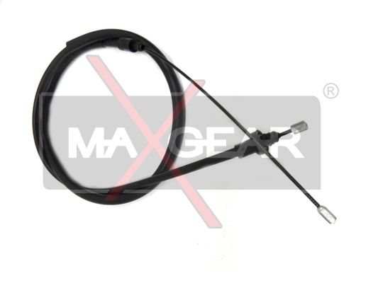 LINKA HAMULCA RĘCZNEGO CITROEN BERLINGO LE 96- 1820 MaXgear 32-0223