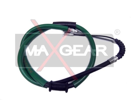 LINKA HAMULCA RĘCZNEGO FIAT BRAVO BRAVA 96- 1,2-1,4 PR MaXgear 32-0285