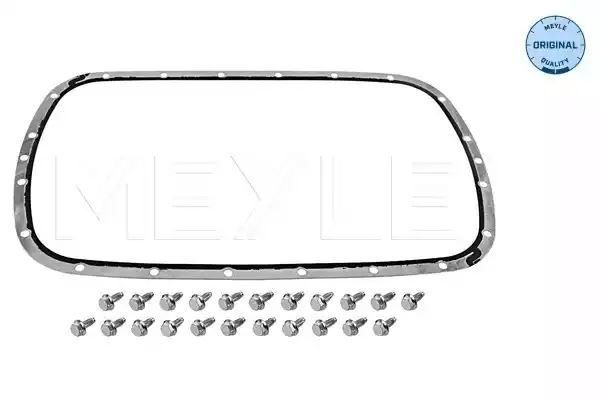 USZCZELKA SKRZYNI BIEGÓW BMW MEYLE 3141390001