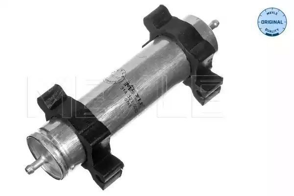 FILTR PALIWA BMW M47 E46 2,0D/ MEYLE 3143230002