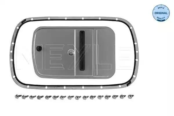 FILTR AUTOMATYCZNEJ SKRZYNI BIEGÓW BMW X5 3,0D/B 01- KPL Z USZCZELKA MEYLE 3141370002