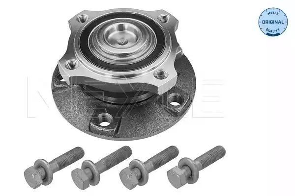 ŁOŻYSKO KOŁA PRZÓD BMW E65 E66 MEYLE 3146520002