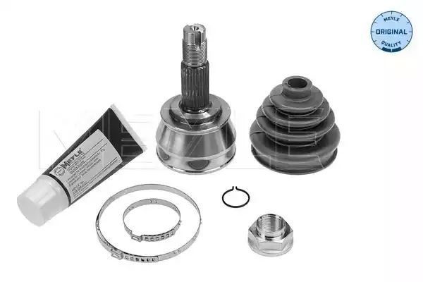 PRZEGUB ZEWNĘTRZNY FIAT MULTIPLA ALFA 145 146 MEYLE 2144980048