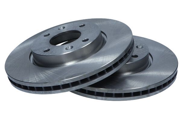 TARCZA HAMULCOWA PRZÓD HYUNDAI SONATA 01- ELANTRA 280X MaXgear 19-1256