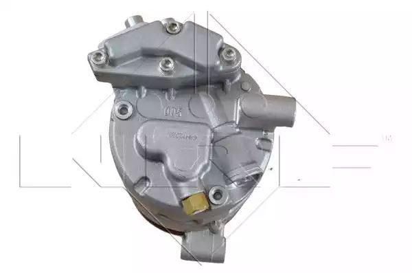 KOMPRESOR KLIMATYZACJI BMW E46 NRF 32184